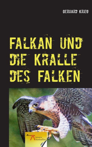 Falkan und die Kralle des Falken