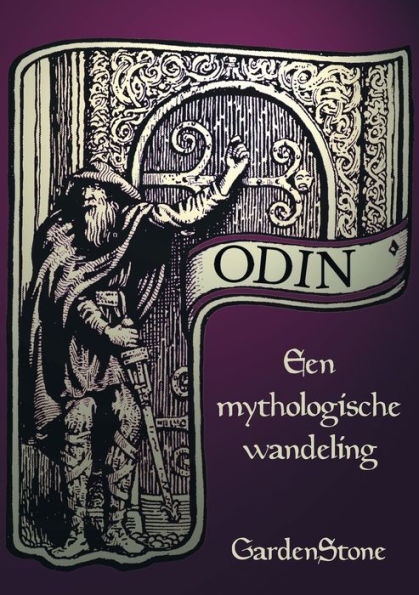 Odin: Een mythologische wandeling