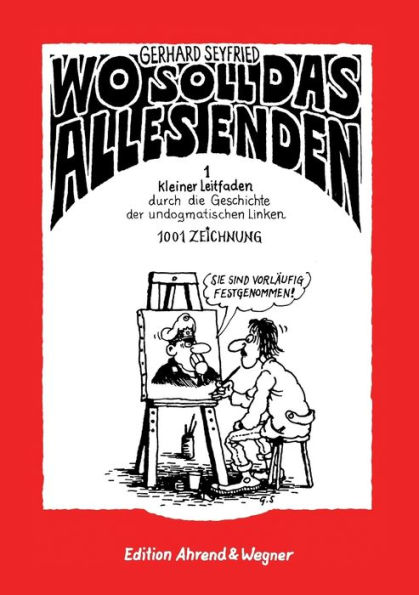 Wo soll das alles enden