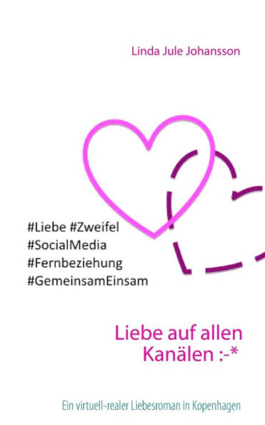 Liebe auf allen KanÃ¯Â¿Â½len: -*: Singlefrau sucht LiebesglÃ¯Â¿Â½ck