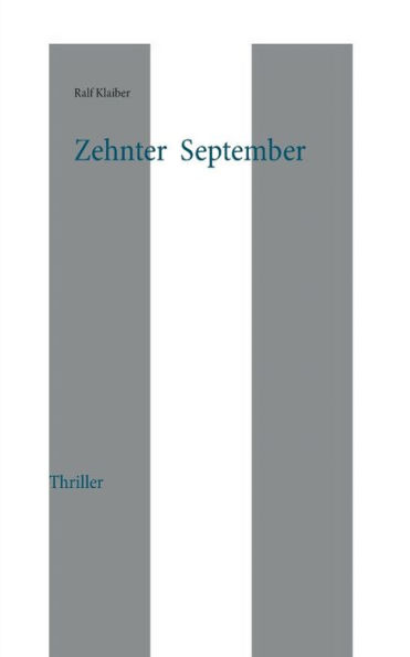 Zehnter September