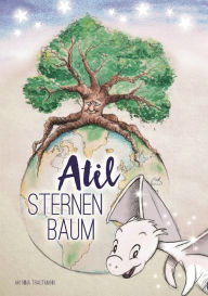Title: Atil Sternenbaum, Author: Aki Nina Trautmann