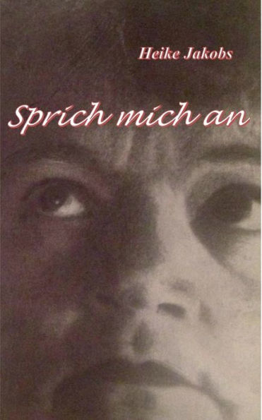 Sprich mich an: Ich habe alle Zeit der Welt oder so ähnlich ... sprechen Sie mich an und Ihnen kann geholfen werden
