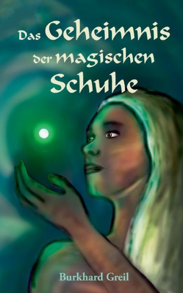 Das Geheimnis der magischen Schuhe