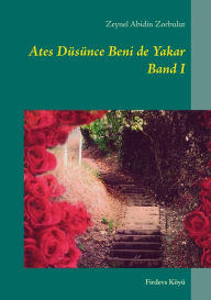 Title: Halici Mahmud Usta Band I: Firdevs Köyü, Author: Zeynel Abidin Zorbulut