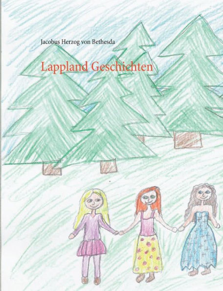 Lappland Geschichten