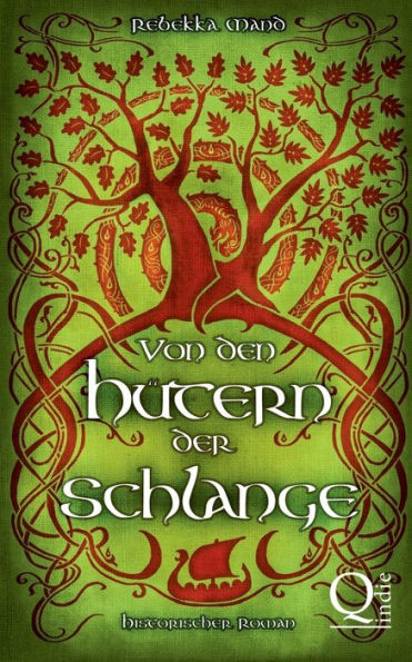 Von den Hütern der Schlange