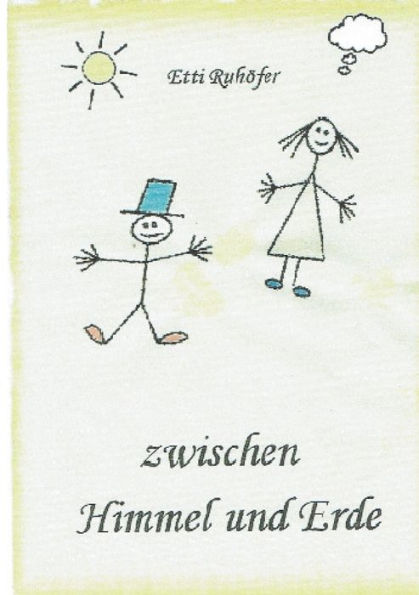 Zwischen Himmel und Erde