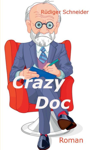 Crazy Doc: Roman