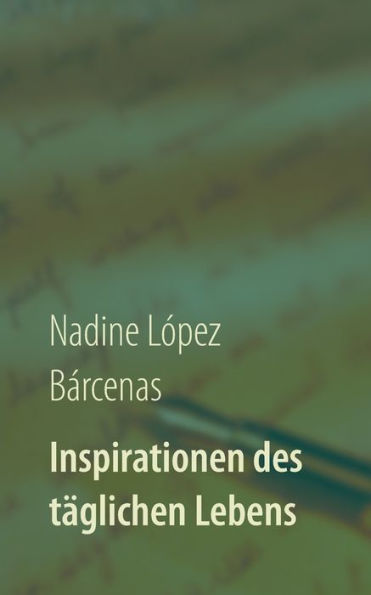 Inspirationen des täglichen Lebens: 1998 - 2003