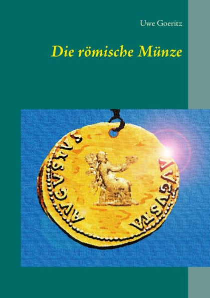 Die römische Münze