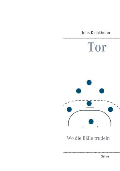 Tor: Wo die Bälle trudeln