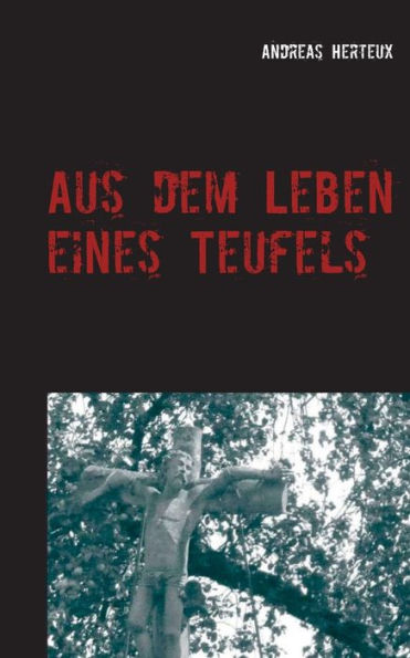 Aus dem Leben eines Teufels: Die Prüfung