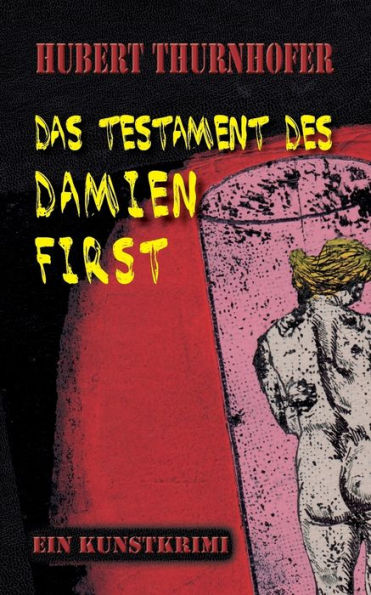 Das Testament des Damien First