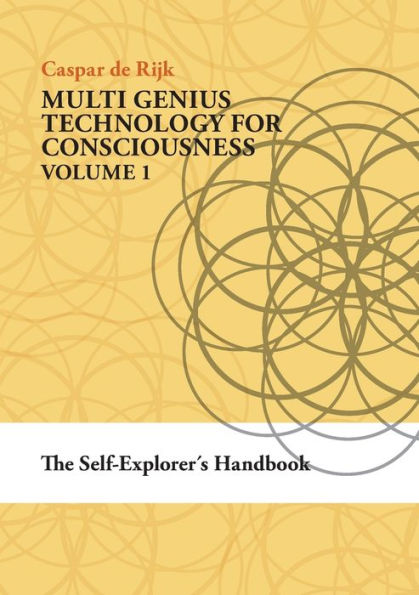The Self-Explorerï¿½s Handbook