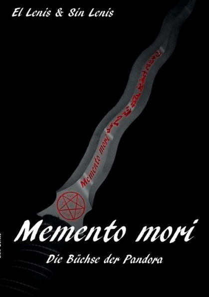 Memento mori: Die Büchse der Pandora