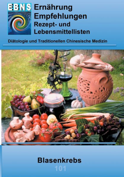 Ernährung bei Blasenkrebs: Krebs-Therapieunterstützung - Ernährung bei Blasenkrebs