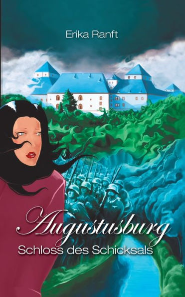 Augustusburg: Schloss des Schicksals