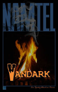 Title: Vandark: Ein Spooky-Abend am Kamin, Author: Rudy Namtel