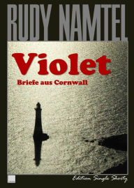 Title: Violet: Edition Single Shorty, Author: Rudy Namtel