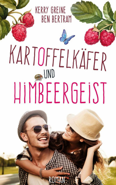 Kartoffelkäfer und Himbeergeist