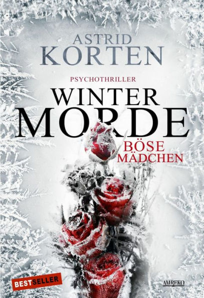 Wintermorde: Böse Mädchen