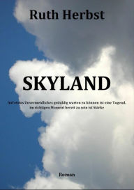 Title: Skyland, Author: Ruth Herbst