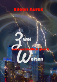 Title: Zwei Welten: unterschiedlich gleich, Author: Eileen Auras