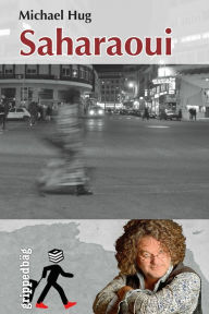Title: Saharaoui, Author: Michael Hug