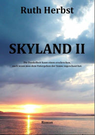Title: Skyland II, Author: Ruth Herbst