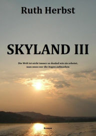 Title: SKYLAND III, Author: Ruth Herbst