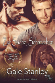 Title: Zur Sache, Schätzchen, Author: Gale Stanley