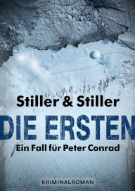 Title: Die Ersten, Author: Barry Stiller