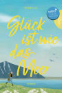 Glück ist wie das Meer: Roman