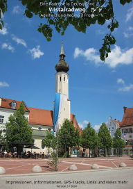 Title: Vilstalradweg: Von München nach Passau, Author: Adelheid und Reginald Frost