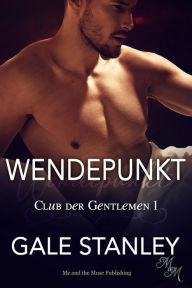Title: Wendepunkt, Author: Gale Stanley