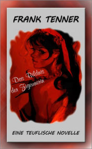 Title: Das Bildnis der Zigeunerin: Eine teuflische Novelle, Author: Frank Tenner