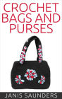 Crochet Bags and Purses