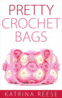 Pretty Crochet Bags