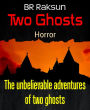 Two Ghosts: The unbelievable adventures of two ghosts
