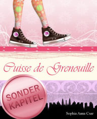 Title: Cuisse de Grenouille - Sonderkapitel: Farbenpunkte, Author: Sophia Anna Csar