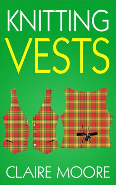 Knitting Vests