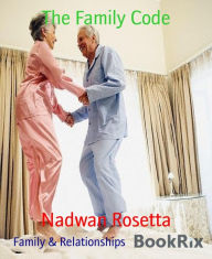 Title: The Family Code, Author: Nadwan Rosetta