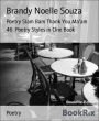Poetry Slam Bam Thank You Ma'am: 46 Poetry Styles in One Book