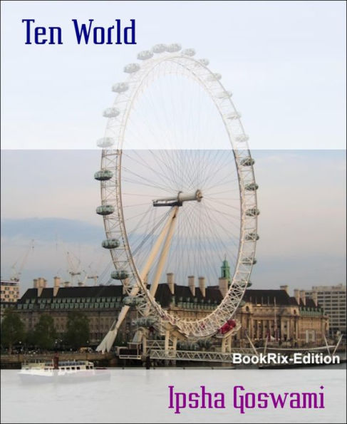 Ten World