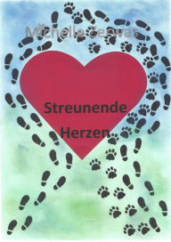 Title: Streunende Herzen, Author: Michelle Zerwas