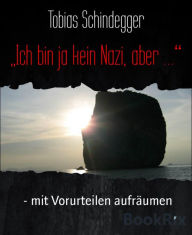 Title: : - mit Vorurteilen aufräumen, Author: Tobias Schindegger