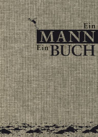 Title: Ein Mann. Ein Buch, Author: Eduard Augustin