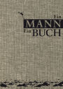 Ein Mann. Ein Buch