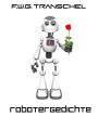 Robotergedichte: Lyrik aus Herz und Hirn von Künstlicher Intelligenz